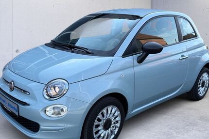 Fiat 500 50.962 km 13.970 &euro; Weil am Rhein 79576