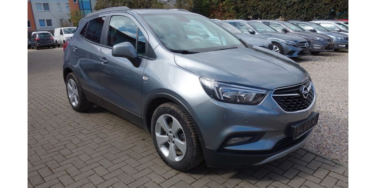 Opel Mokka 95.000 km 9.689 &euro; Leipzig 04249