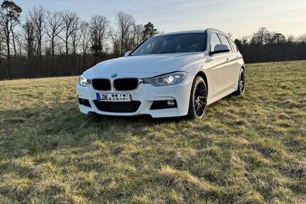 BMW 330 169.324 km 19.490 &euro; Sinn 35764