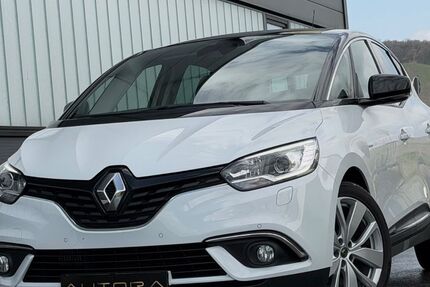 Renault Scenic 76.800 km 15.950 &euro; Brackenheim 74336
