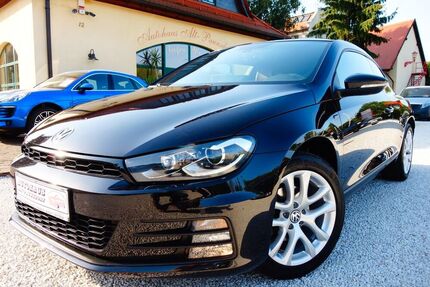 VW Scirocco