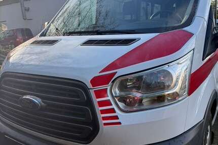 Ford Transit 308.000 km 8.900 &euro; Dachau 85221