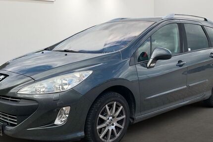 Peugeot 308 229.607 km 1.899 € Brehna 06796