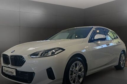 BMW 120 6.297 km 31.555 € Bad Hersfeld 36251