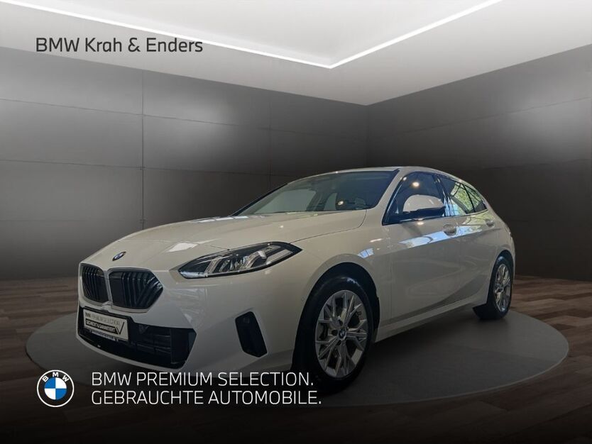 BMW 120 6.297 km 32.777 € Bad Hersfeld 36251