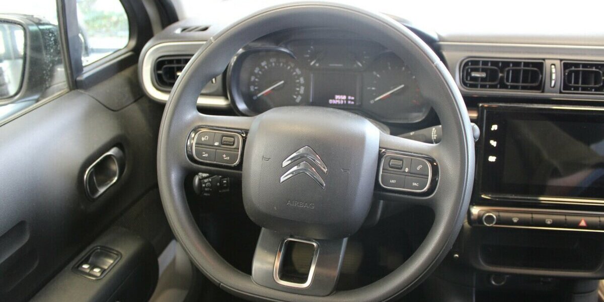 Citroen C3 1.2 32.531 km 10.980 &euro; Euskirchen 53881