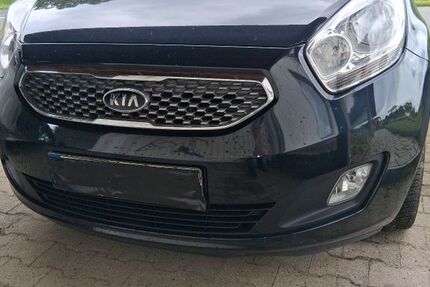 Kia Venga 147.000 km 4.350 &euro; Bad Lippspringe 33175