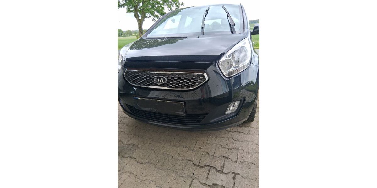 Kia Venga 147.000 km 4.350 &euro; Bad Lippspringe 33175