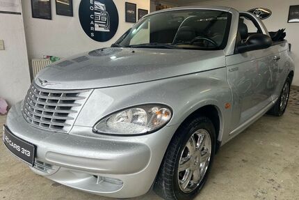 Chrysler PT Cruiser