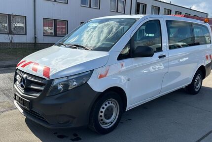 Mercedes-Benz Vito 399.908 km 9.044 &euro; Berlin 12681