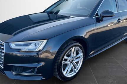 Audi A4 125.000 km 15.990 &euro; Petershausen bei München 85238