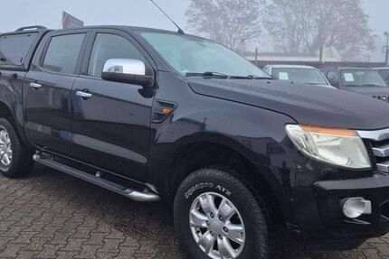 Ford Ranger 103.000 km 18.900 &euro; Mainz-Kostheim 55246