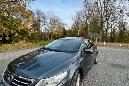 VW CC 232.000 km 5.900 &euro; Moers 47441