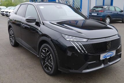 Peugeot 3008 33.646 km 26.980 &euro; Rahden 32369