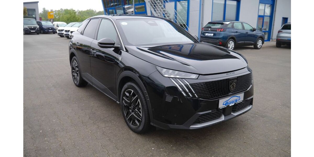 Peugeot 3008 33.646 km 26.980 &euro; Rahden 32369