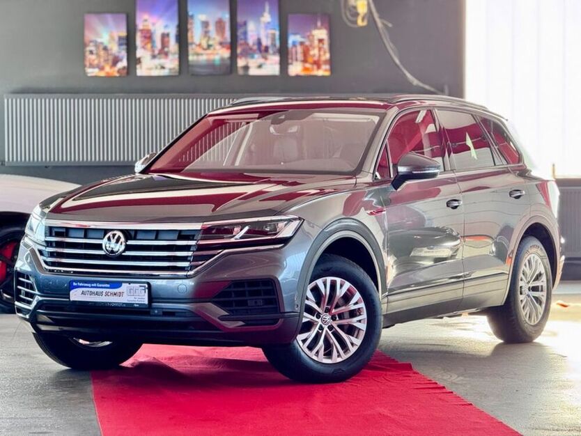 Touareg