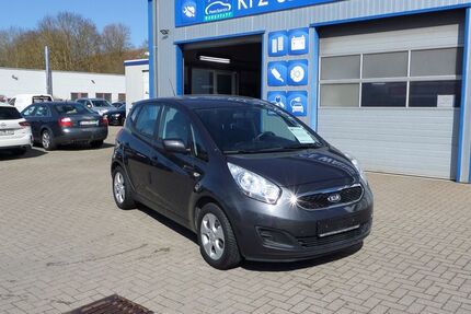 Kia Venga 80.900 km 7.499 &euro; Worbis 37339