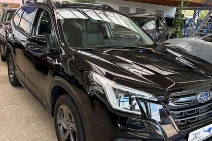 Subaru Forester 17.100 km 36.950 &euro; Hörstel-Bevergern 48477