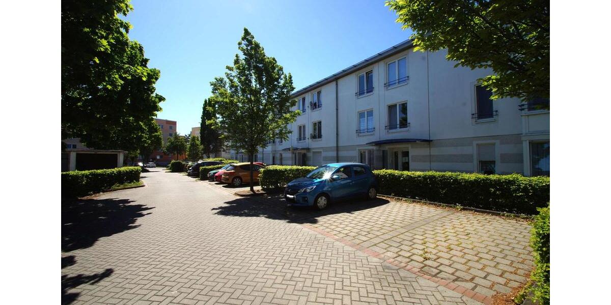 Dachgeschoßwohnung Jessen (Elster) - 4 Zimmer, 109 m&sup2;, 795&euro; | Angebot:26199622