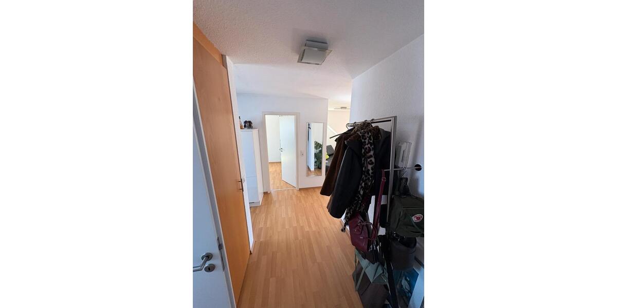 Maisonettenwohnung Bad Saulgau - 3 Zimmer, 74 m&sup2;, 285.000&euro; | Angebot:27081583