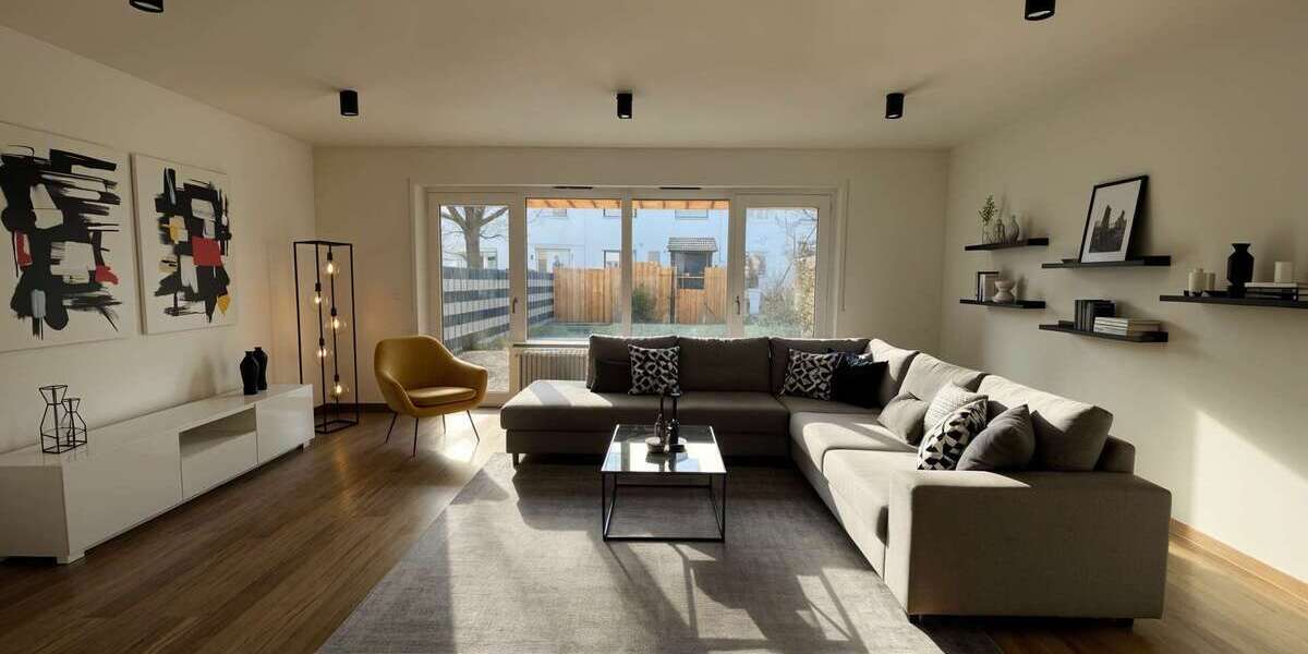 Haus zum Kaufen in Mering 675.000 € 154 m² 6 zimmer