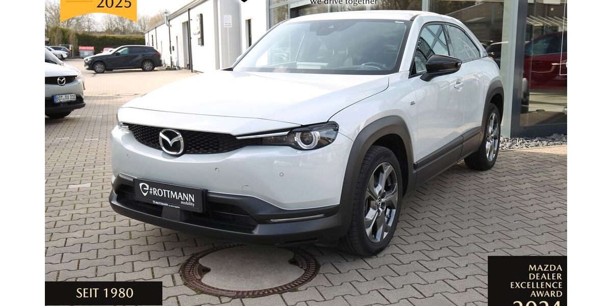 Mazda MX-30 25.335 km 14.490 &euro; Bottrop-Kirchhellen 46244