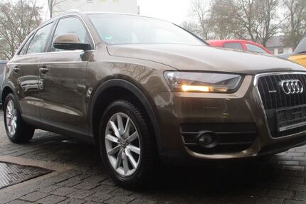Audi Q3 138.500 km 10.290 &euro; Neuwied 56564