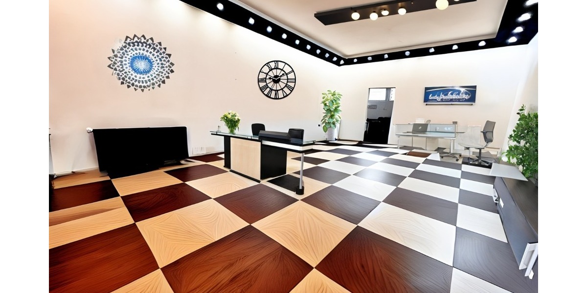 Attraktive Gewerbefläche in Top-Lage von Bad Dürrheim – Ideal für vielfältige Geschäftsideen! zimmer