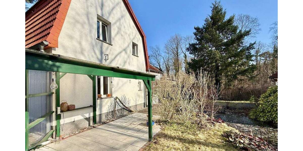 Einfamilienhaus Eggersdorf Mitte - 4 Zimmer, 112 m&sup2;, 415.000&euro; | Angebot:25535955