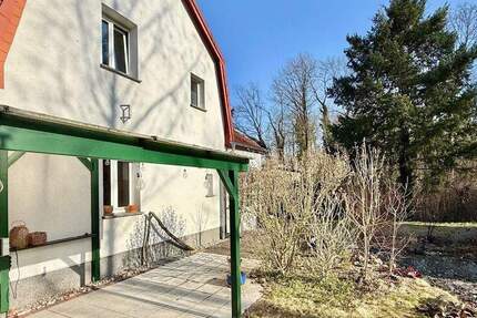 Haus Eggersdorf Mitte - 4 Zimmer, 112 m&sup2;, 415.000&euro; | Angebot:25535955