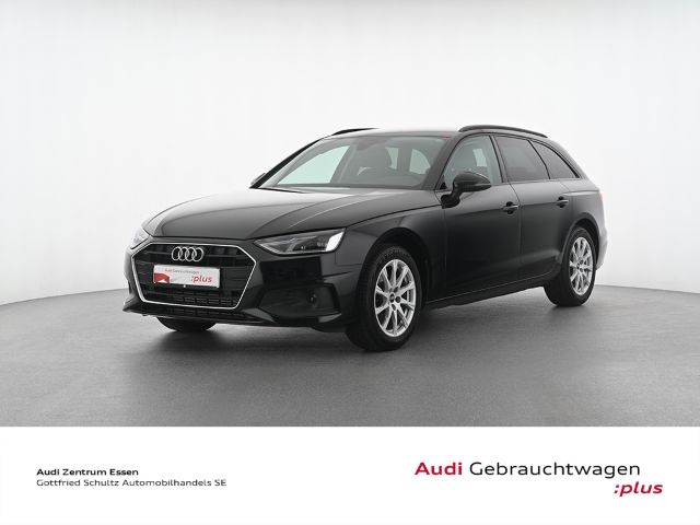Audi A4 54.426 km 20.880 &euro; Essen 45143