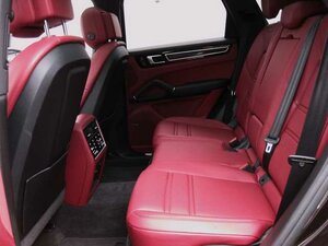 Porsche Cayenne Tiptronic S 1HD dt.Fzg.Top Ausst. 57.000 km 58.999 &euro; Biebesheim 64584
