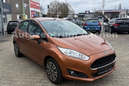 Ford Fiesta 149.000 km 5.990 &euro; Eschweiler 52249