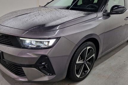 Opel Astra 19.350 km 29.890 &euro; Landau 76829