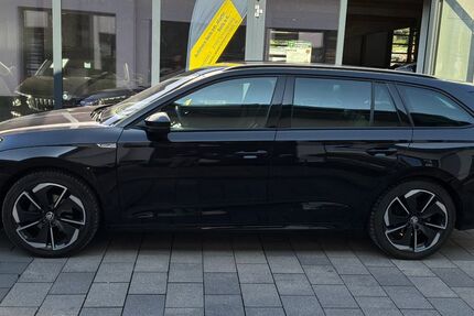 Skoda Octavia 21.450 km 29.950 &euro; Schmallenberg-Niederberndorf 57392