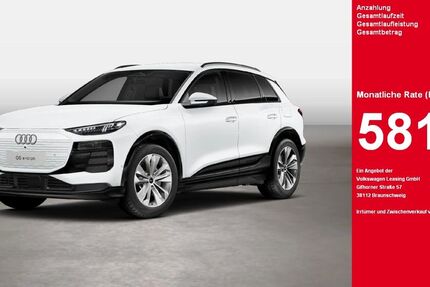 Audi Q6 e-tron 13.078 km 59.945 &euro; Gütersloh 33330