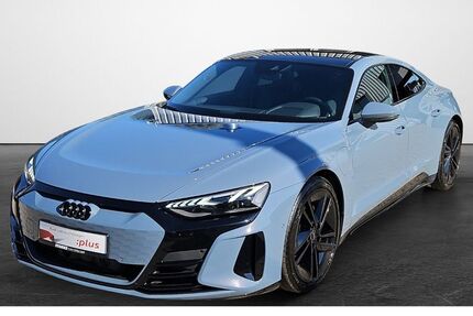 Audi RS e-tron GT 88.227 km 60.940 &euro; Osnabrück 49080