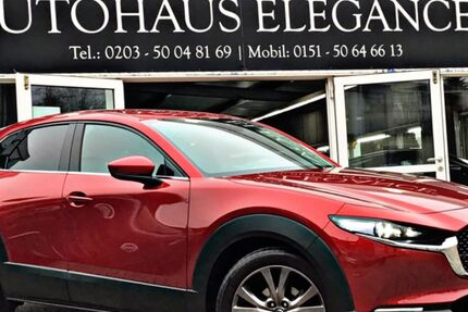 Mazda CX-30 62.000 km 19.990 &euro; Duisburg 47178