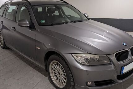 BMW 318 231.000 km 5.500 &euro; Otterfing 83624