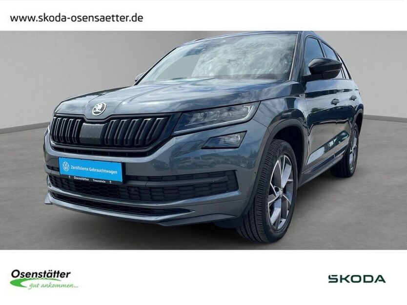 Kodiaq