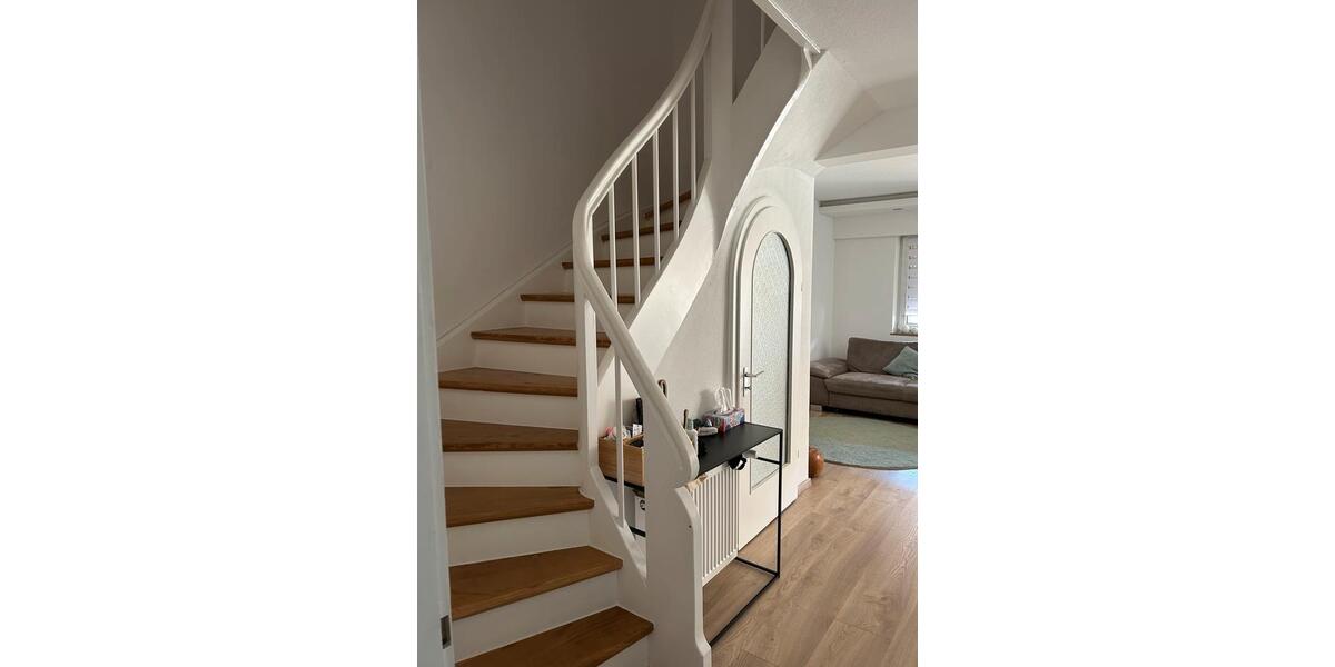Reihenhaus Marktredwitz - 5 Zimmer, 130 m&sup2;, 275.000&euro; | Angebot:27055081
