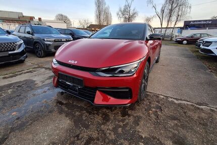 Kia EV6 32.300 km 32.950 &euro; Moers 47441