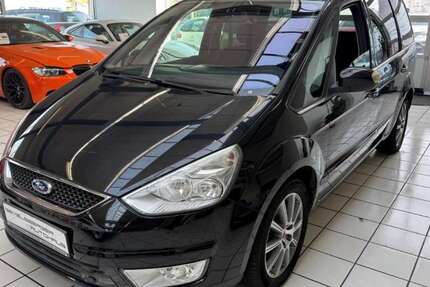 Ford Galaxy 101.339 km 9.980 &euro; Gevelsberg 58285