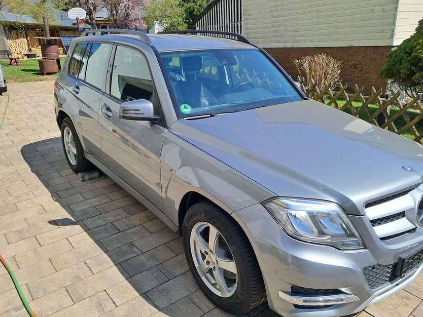GLK 220