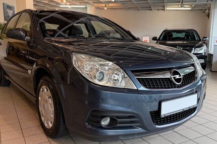 Opel Vectra 148.000 km 2.990 &euro; Schwanfeld 97523