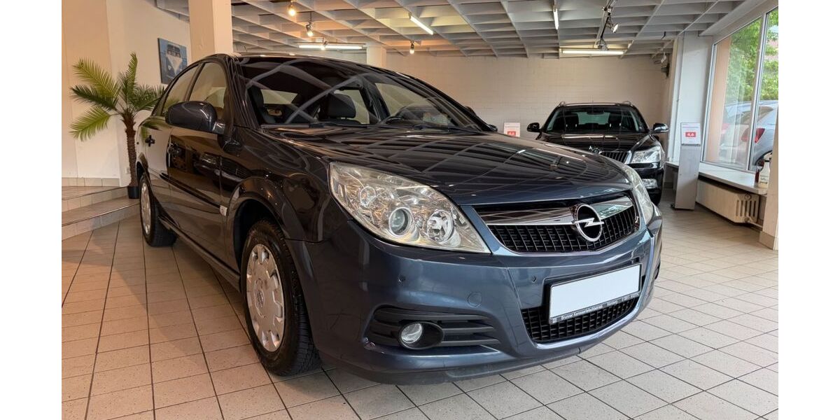 Opel Vectra 148.000 km 2.990 &euro; Schwanfeld 97523