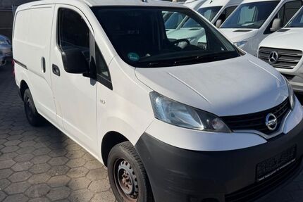 Nissan NV200 175.000 km 4.550 &euro; Hamburg 20537