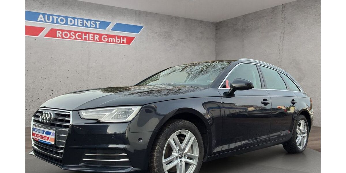 Audi A4 103.590 km 19.499 &euro; Brand-Erbisdorf 09618