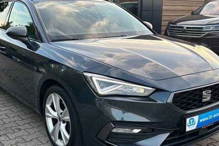 Seat Leon 78.000 km 19.199 &euro; Cottbus 03050
