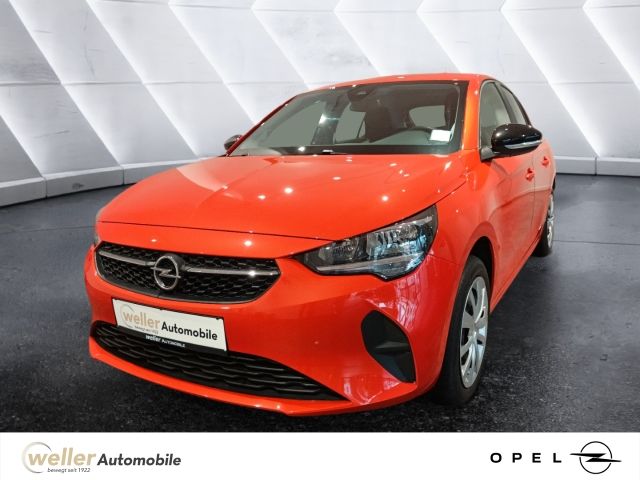 Opel Corsa 25.200 km 14.810 &euro; Bietigheim-Bissingen 74321